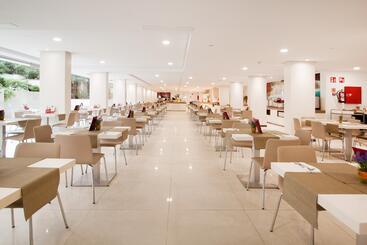 هتل Globales Panama - Adults Only