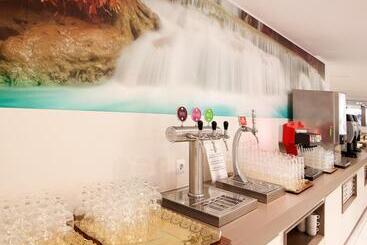 هتل Globales Panama - Adults Only