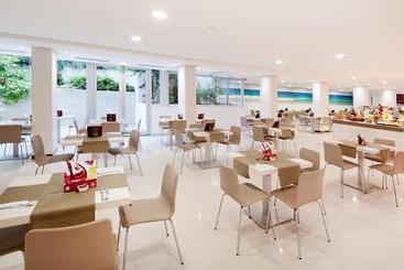 هتل Globales Panama - Adults Only