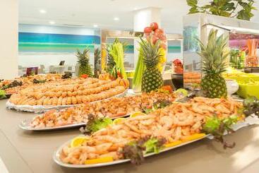 هتل Globales Panama - Adults Only