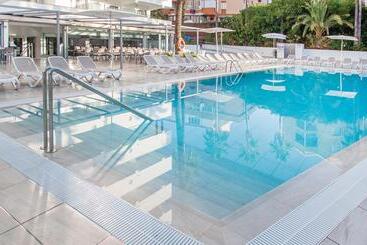 هتل Globales Panama - Adults Only