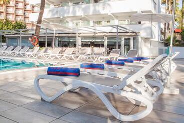 هتل Globales Panama - Adults Only