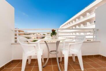 酒店 Globales Santa Ponsa Park