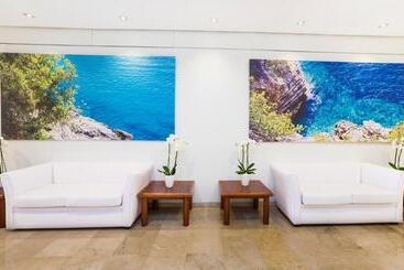 酒店 Globales Santa Ponsa Park