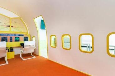酒店 Globales Santa Ponsa Park