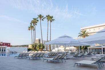 酒店 Globales Santa Ponsa Park
