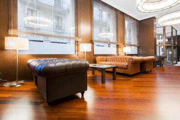Gran Hotel Barcino