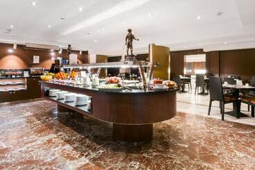 Gran Hotel Barcino