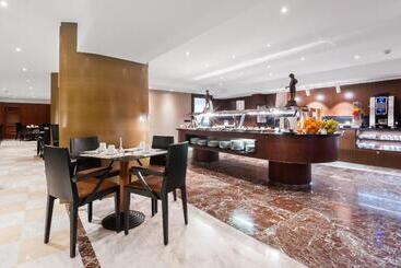 Gran Hotel Barcino