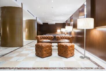 Gran Hotel Barcino