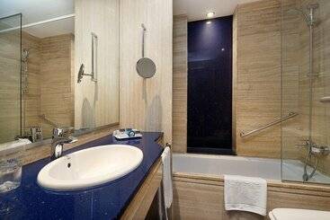 هتل Hcc St Moritz