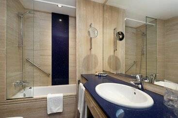 هتل Hcc St Moritz
