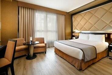 هتل Hcc St Moritz