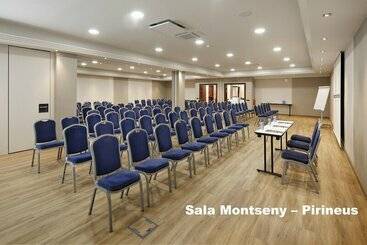 هتل Hcc St Moritz