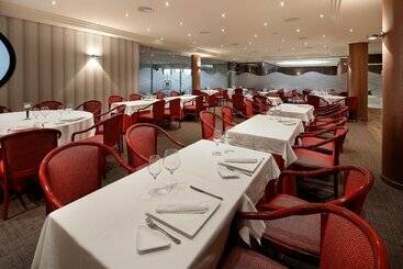هتل Hcc St Moritz