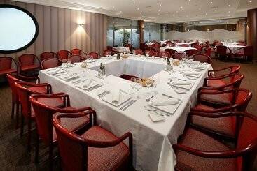 هتل Hcc St Moritz