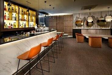 هتل Hcc St Moritz