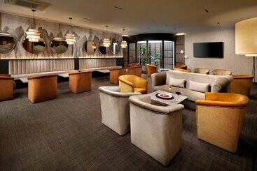 هتل Hcc St Moritz