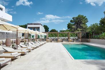 Barefoot Hotel Mallorca - Portocolom