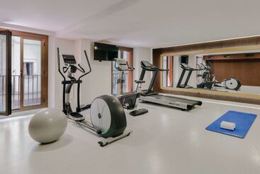 هتل Hesperia Barcelona Barri Gòtic