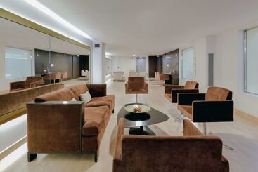 هتل Hesperia Barcelona Barri Gòtic