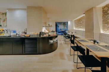هتل Hesperia Barcelona Barri Gòtic