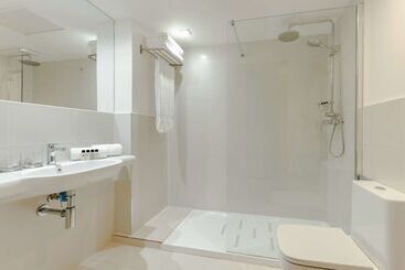 هتل Hesperia Barcelona Barri Gòtic