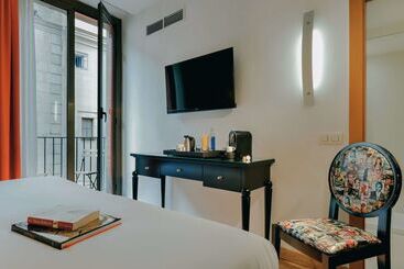 هتل Hesperia Barcelona Barri Gòtic