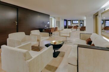 هتل Hesperia Barcelona Barri Gòtic