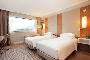 Hilton Barcelona - Barcelona