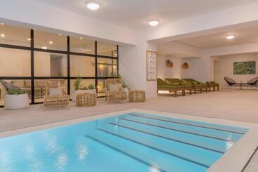 Hm Ayron Park - Adults Only - Platja de Palma