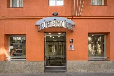 htop Bcn City