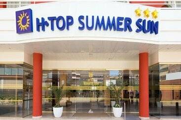 هتل htop Summer Sun