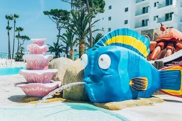 هتل Iberostar Waves Alcudia Park