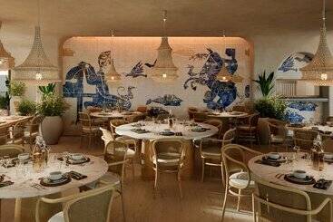هتل Iberostar Selection Albufera Playa