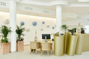 هتل Iberostar Selection Albufera Playa