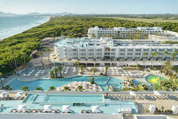 هتل Iberostar Selection Albufera Playa