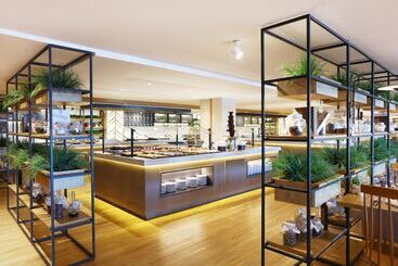酒店 Iberostar Selection Jardín del Sol Suites - Adults Only