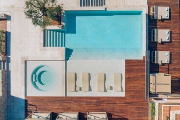 酒店 Iberostar Selection Jardín del Sol Suites - Adults Only