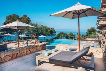 酒店 Iberostar Selection Jardín del Sol Suites - Adults Only