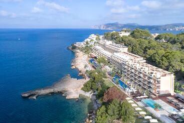 酒店 Iberostar Selection Jardín del Sol Suites - Adults Only