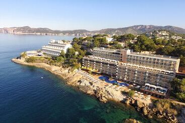 酒店 Iberostar Selection Jardín del Sol Suites - Adults Only