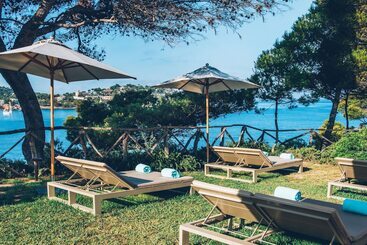 酒店 Iberostar Selection Jardín del Sol Suites - Adults Only