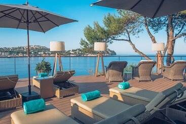 酒店 Iberostar Selection Jardín del Sol Suites - Adults Only