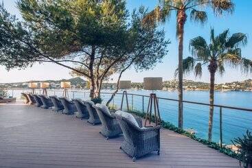 酒店 Iberostar Selection Jardín del Sol Suites - Adults Only