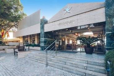 酒店 Iberostar Selection Jardín del Sol Suites - Adults Only