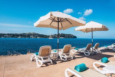 酒店 Iberostar Selection Jardín del Sol Suites - Adults Only