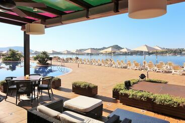 酒店 Iberostar Selection Jardín del Sol Suites - Adults Only