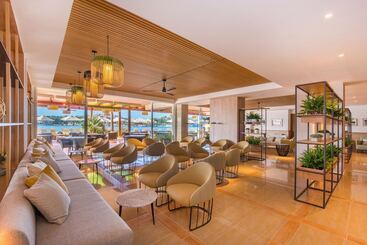 酒店 Iberostar Selection Jardín del Sol Suites - Adults Only