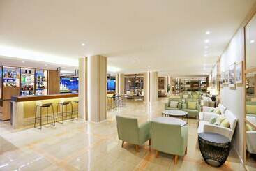 酒店 Iberostar Selection Jardín del Sol Suites - Adults Only